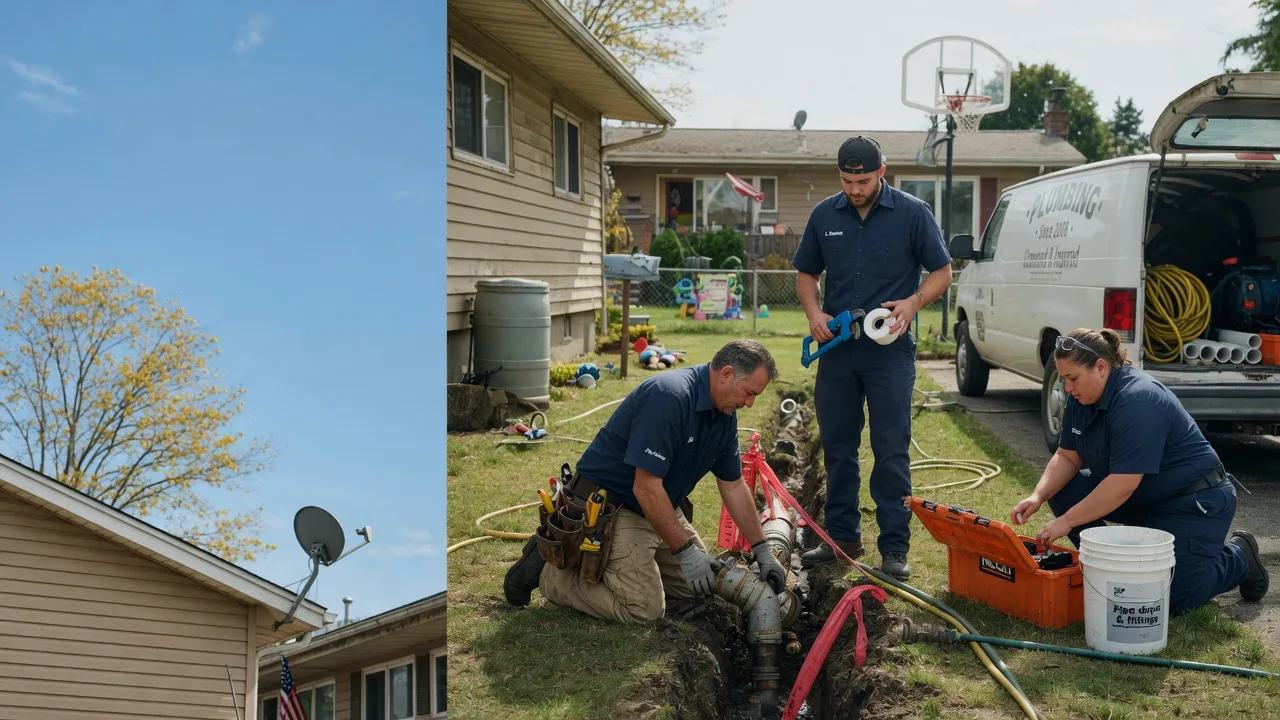 Garbage Disposal Replacement in Brainard, NY near me